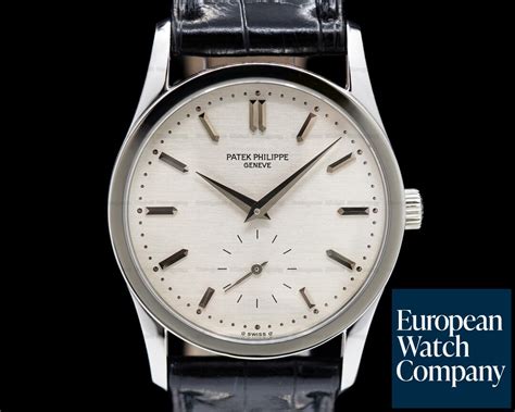 patek philippe 3796p|Patek Philippe calatrava 3796.